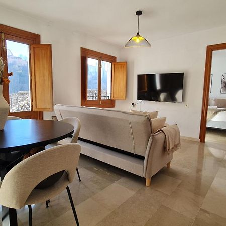 Zenit Mediterranean Suites By Florentia Homes グラナダ エクステリア 写真