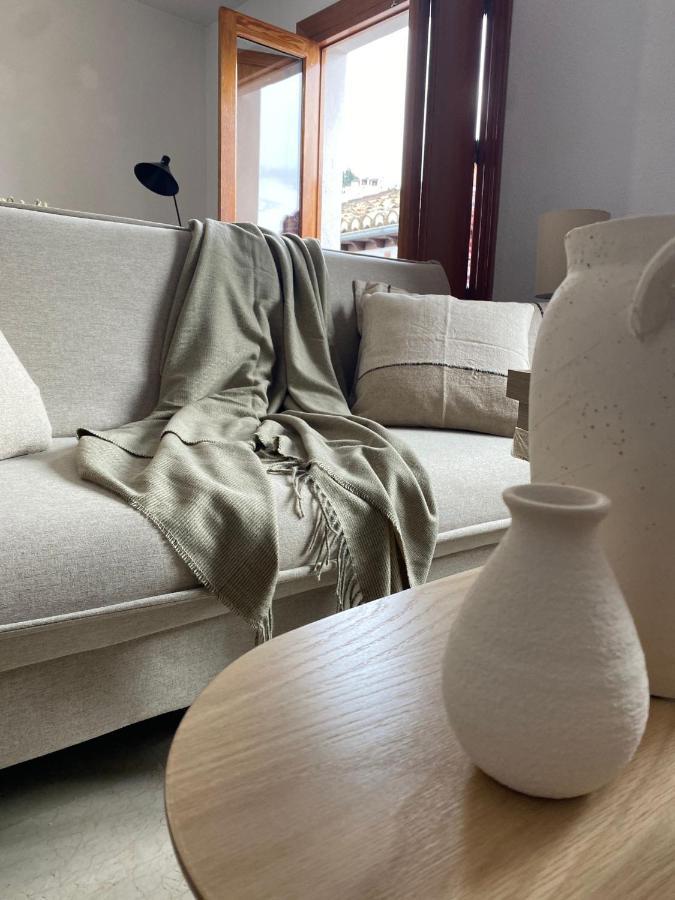 Zenit Mediterranean Suites By Florentia Homes グラナダ エクステリア 写真
