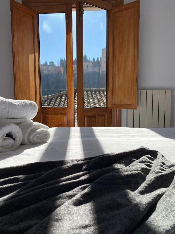 Zenit Mediterranean Suites By Florentia Homes グラナダ エクステリア 写真