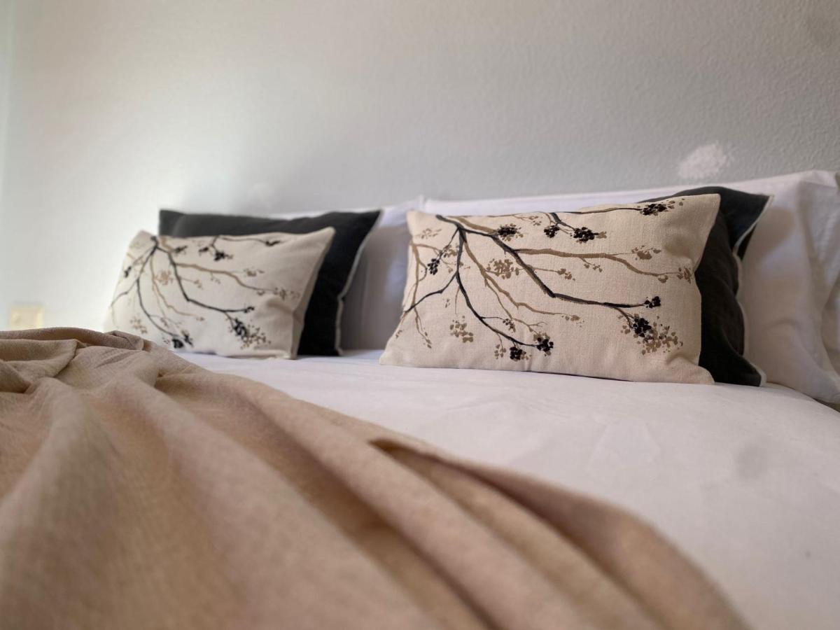 Zenit Mediterranean Suites By Florentia Homes グラナダ エクステリア 写真