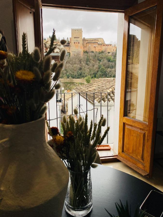 Zenit Mediterranean Suites By Florentia Homes グラナダ エクステリア 写真