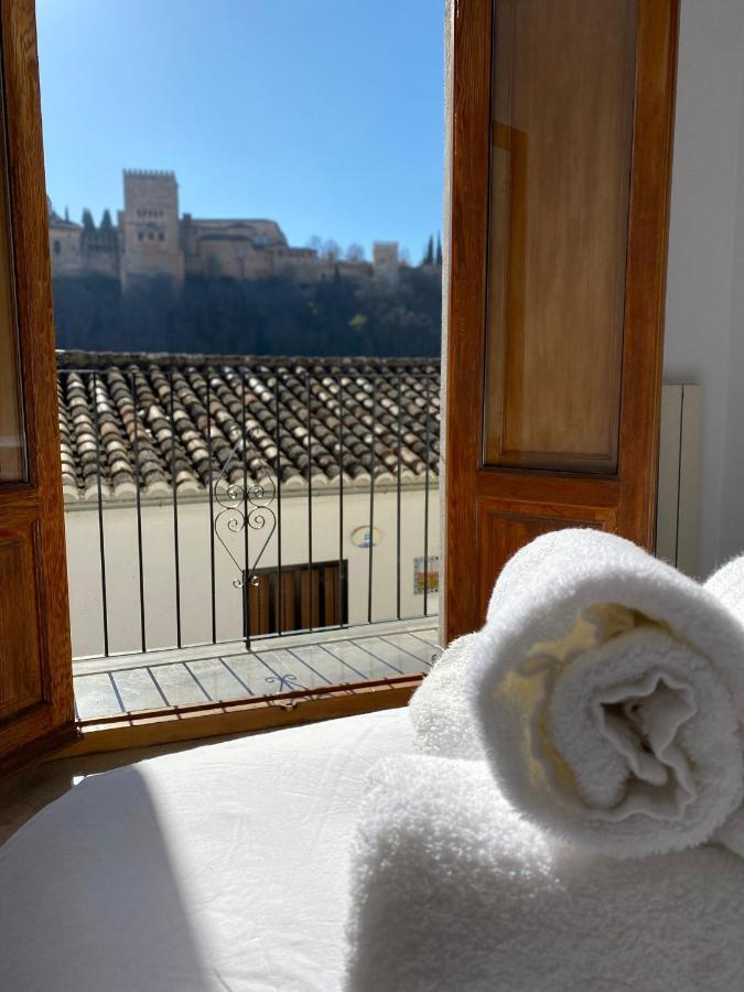 Zenit Mediterranean Suites By Florentia Homes グラナダ エクステリア 写真