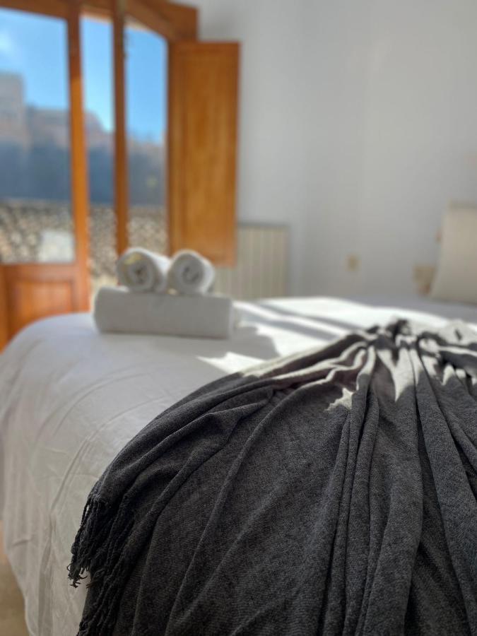 Zenit Mediterranean Suites By Florentia Homes グラナダ エクステリア 写真