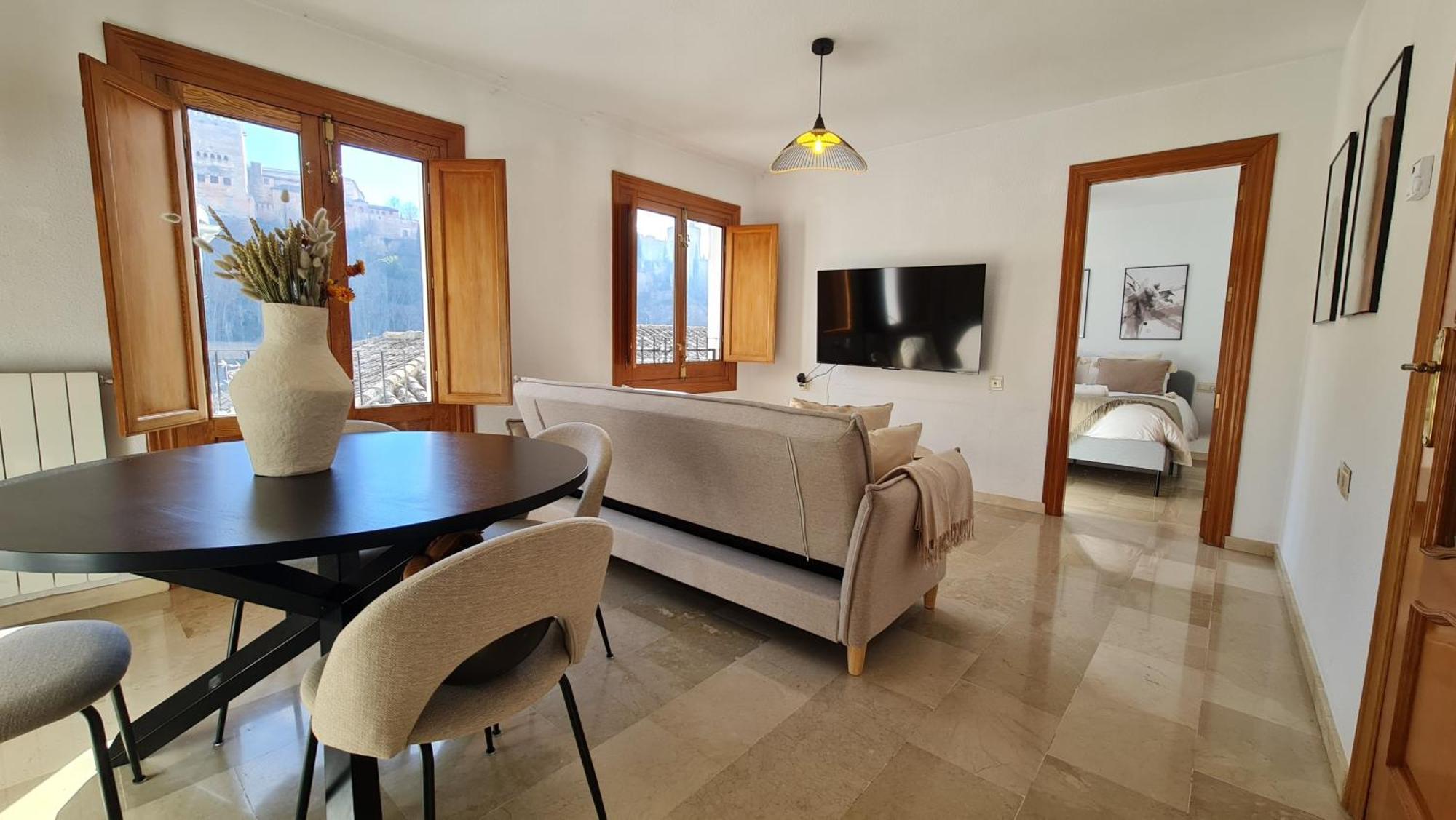 Zenit Mediterranean Suites By Florentia Homes グラナダ エクステリア 写真
