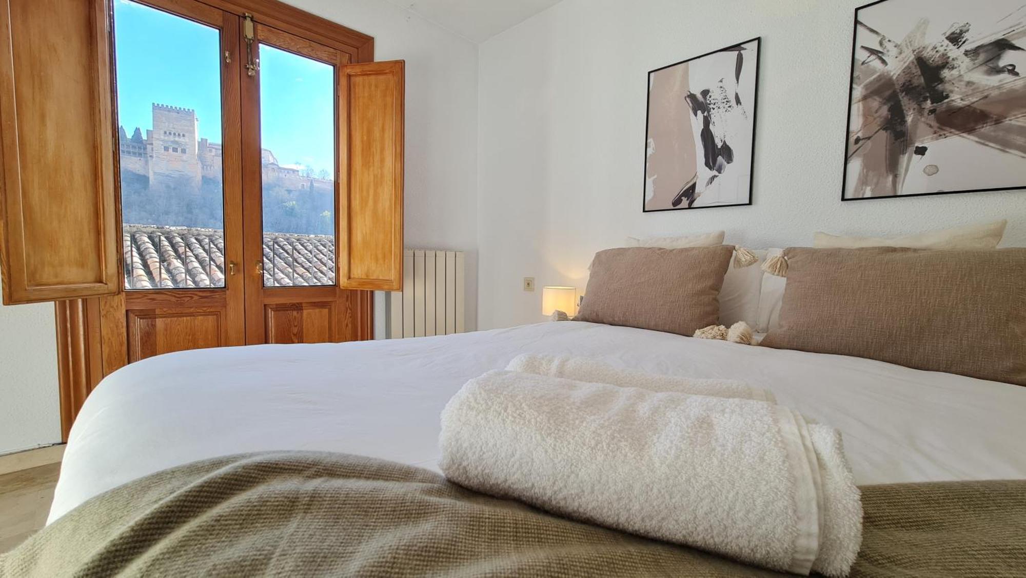 Zenit Mediterranean Suites By Florentia Homes グラナダ エクステリア 写真