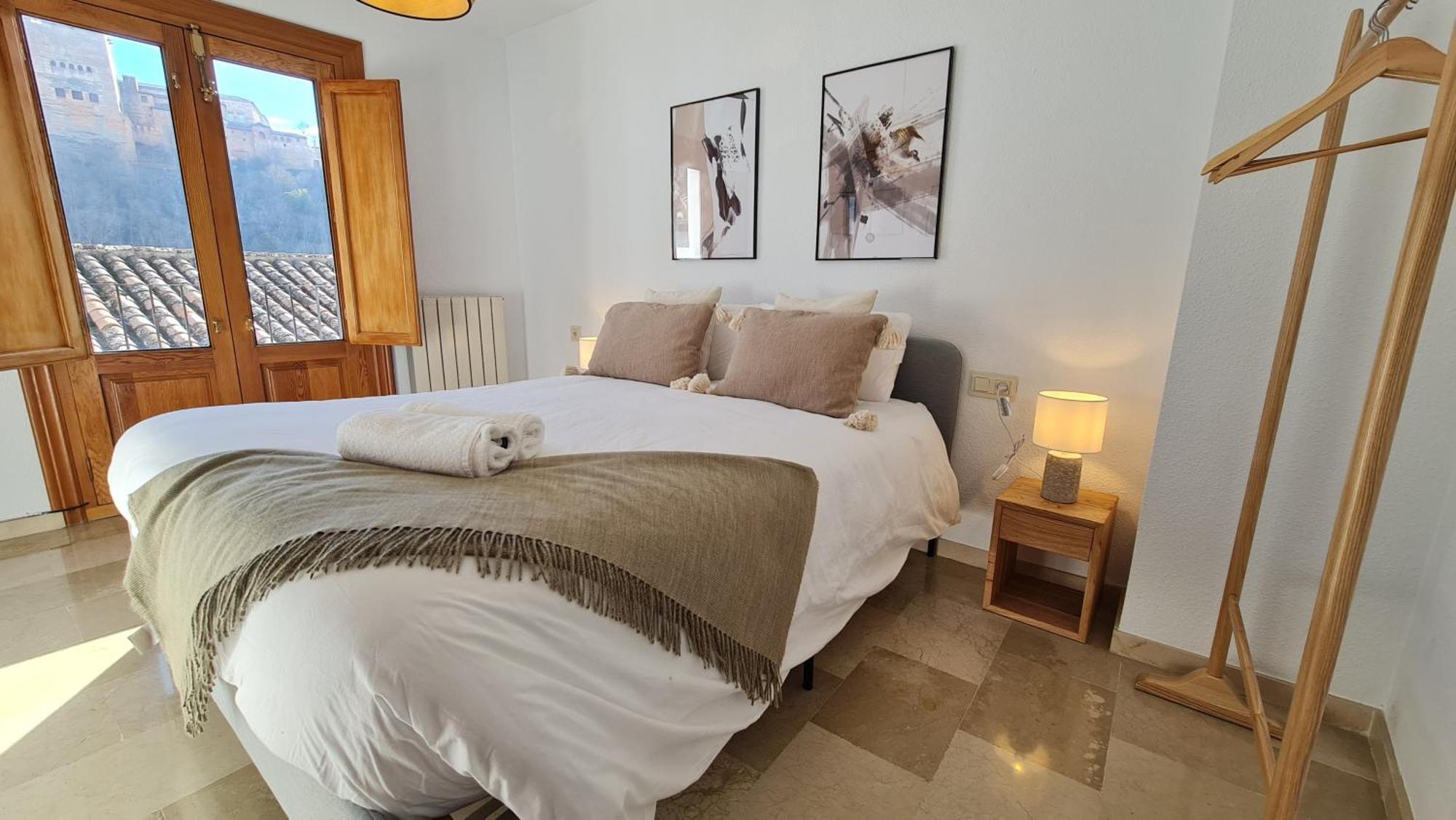 Zenit Mediterranean Suites By Florentia Homes グラナダ エクステリア 写真