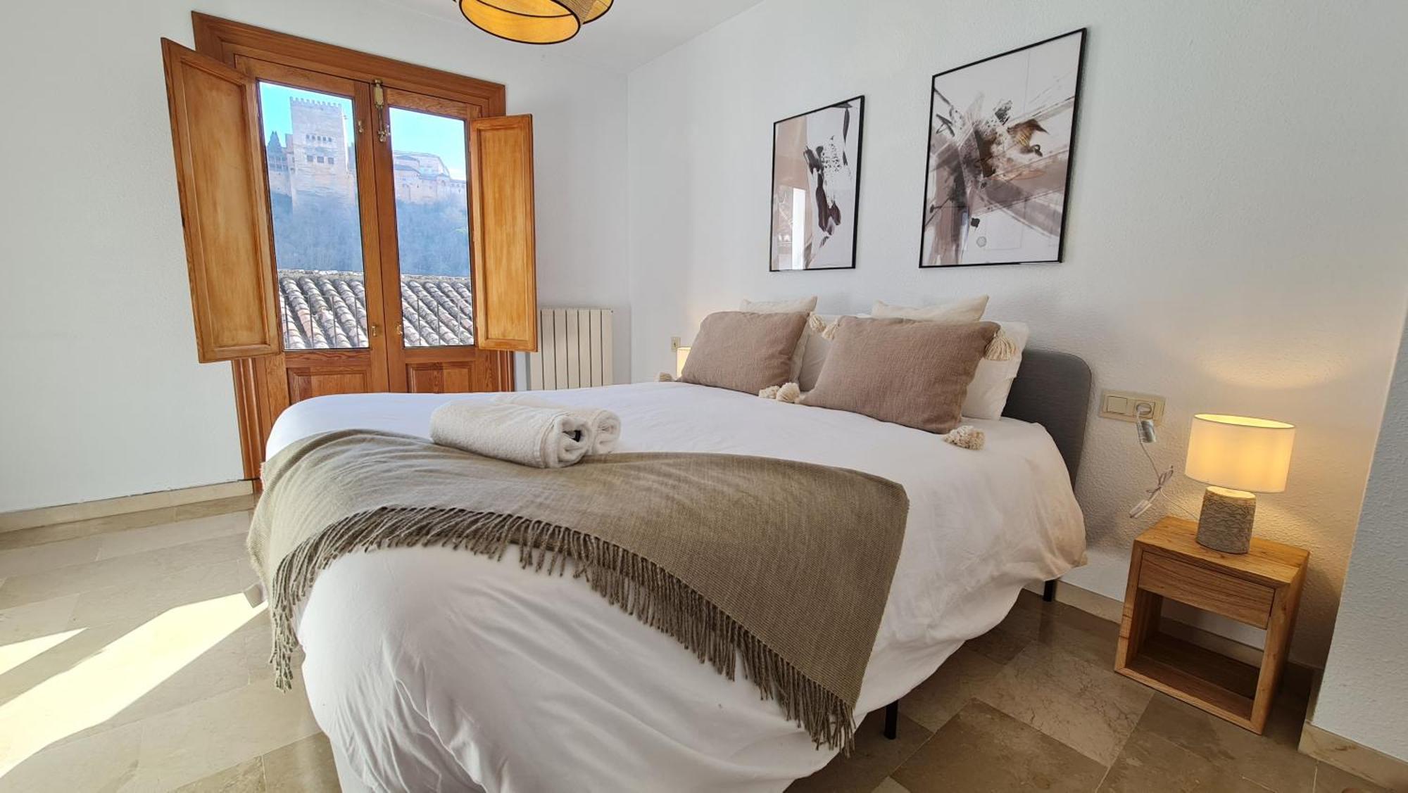 Zenit Mediterranean Suites By Florentia Homes グラナダ エクステリア 写真