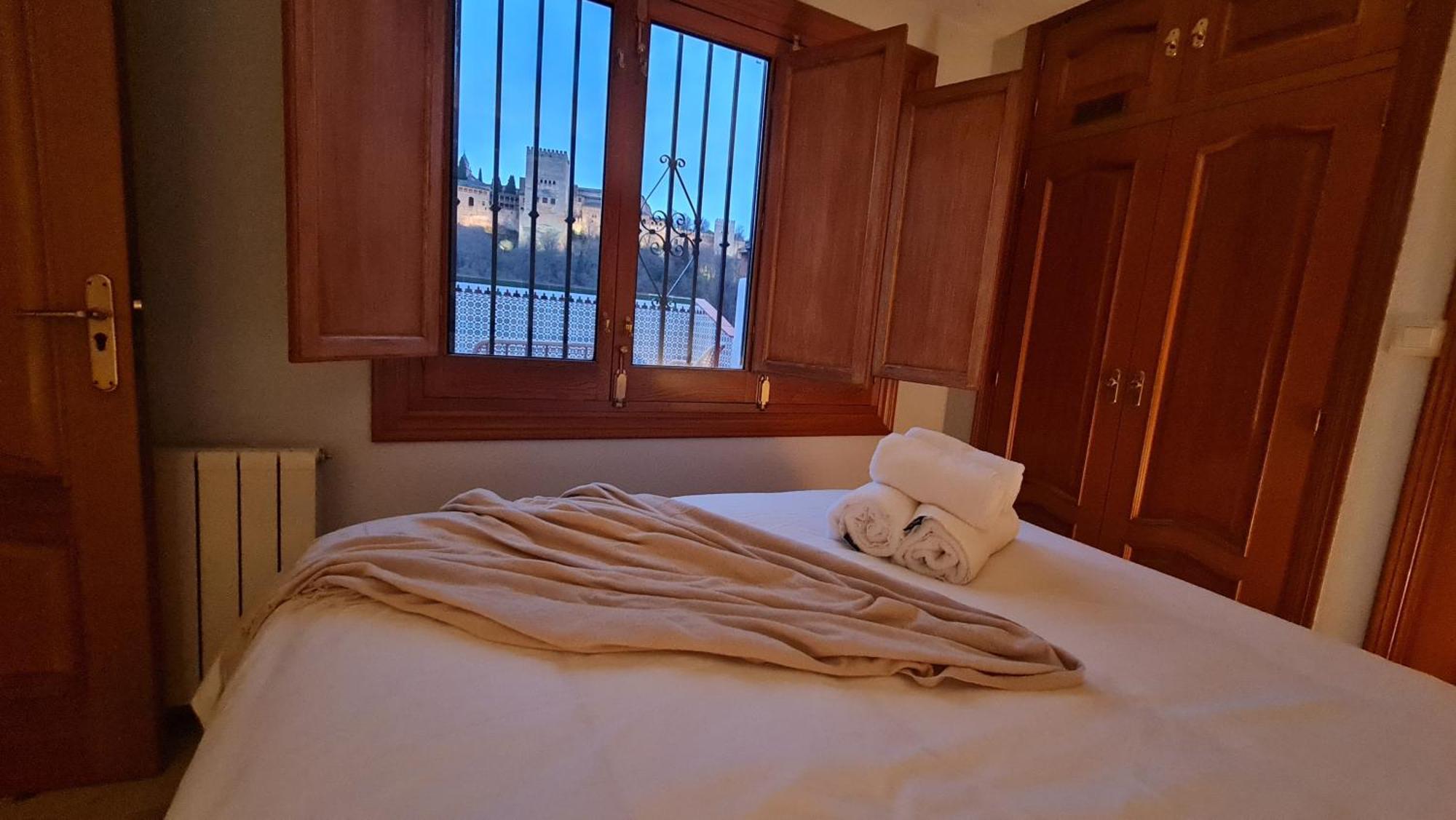 Zenit Mediterranean Suites By Florentia Homes グラナダ エクステリア 写真