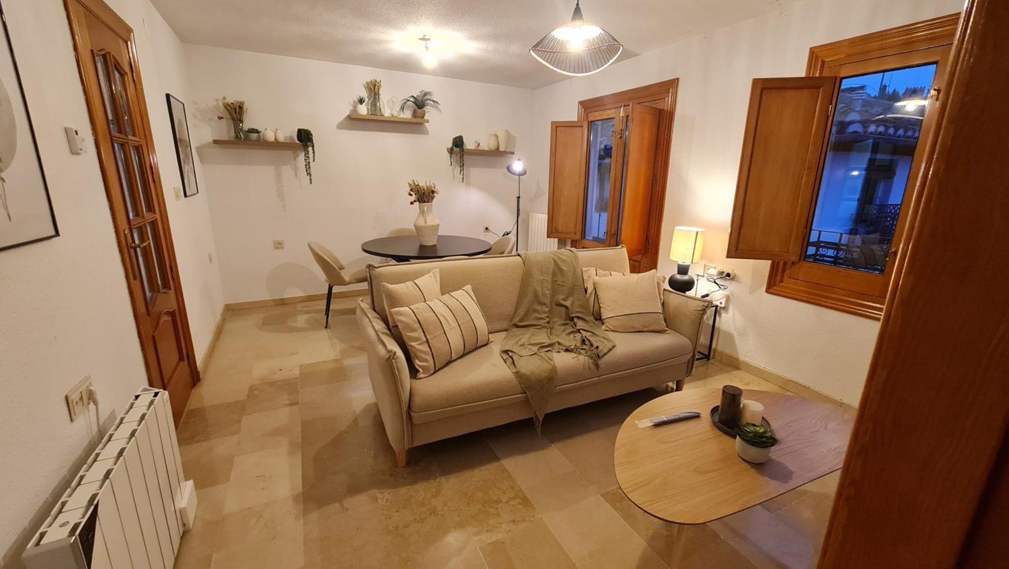 Zenit Mediterranean Suites By Florentia Homes グラナダ エクステリア 写真