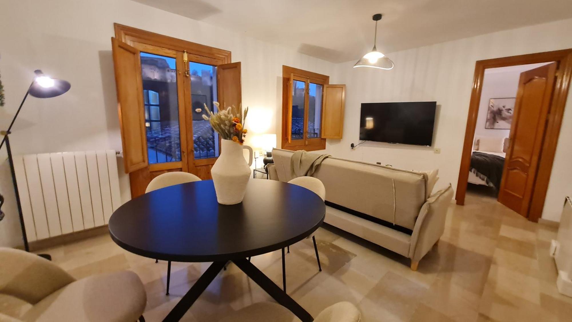 Zenit Mediterranean Suites By Florentia Homes グラナダ エクステリア 写真