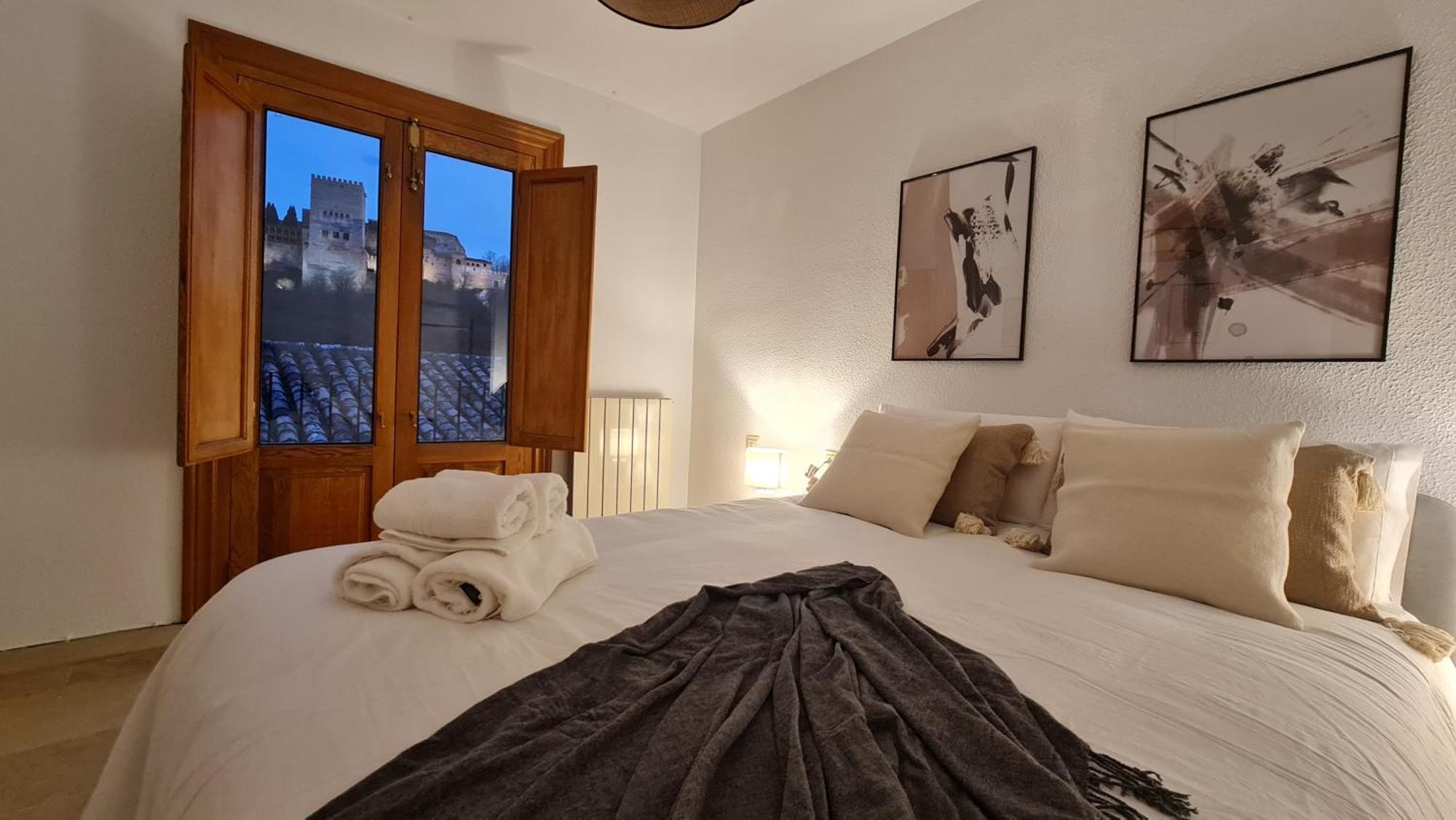 Zenit Mediterranean Suites By Florentia Homes グラナダ エクステリア 写真